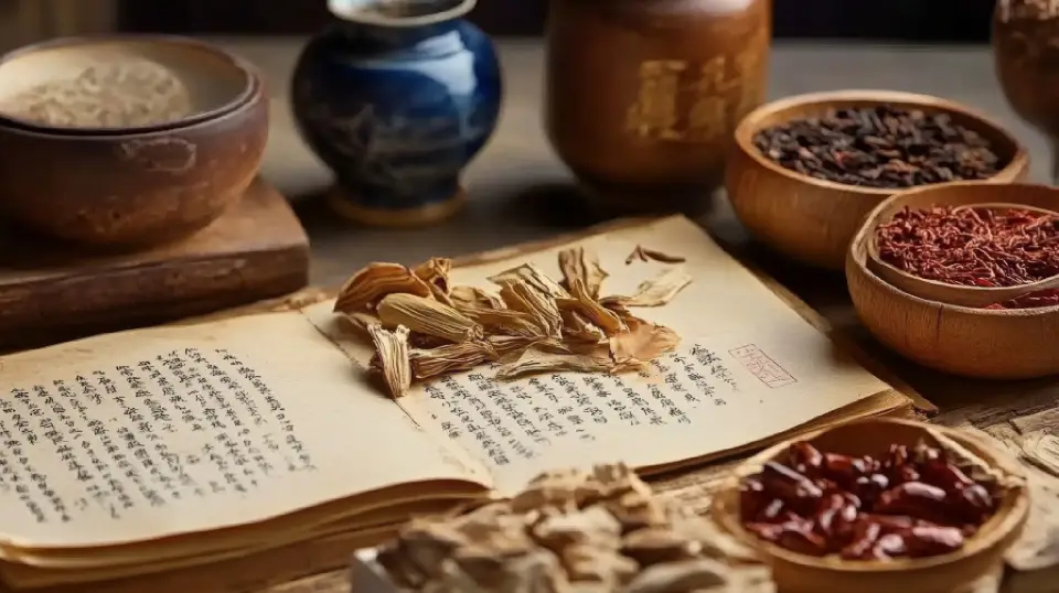 China Wellness Tour