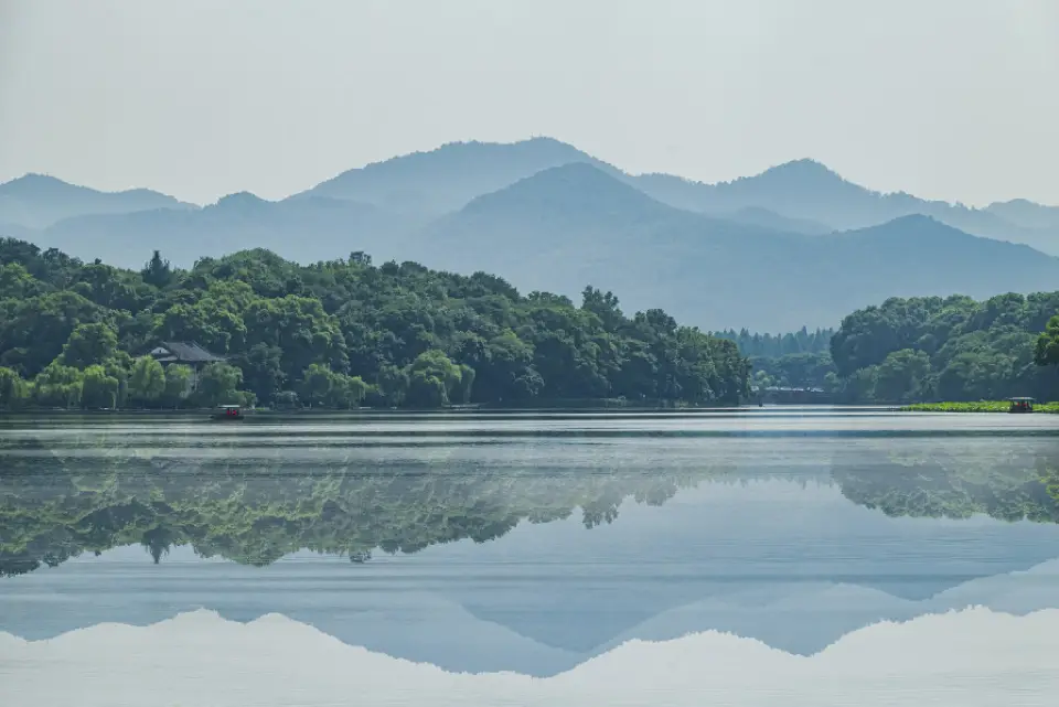 China Wellness Tour