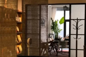 cozy room painting workshop beijing