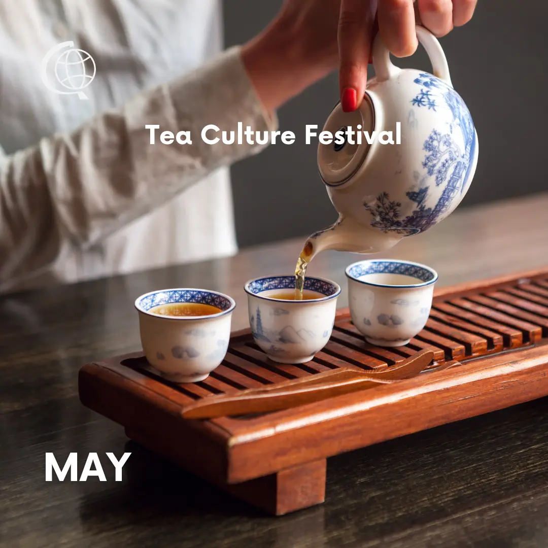 Tea Culture Festival