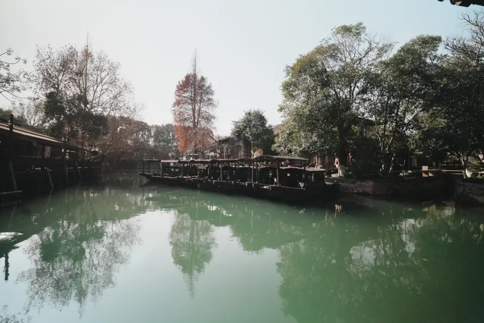 China Wellness Tour