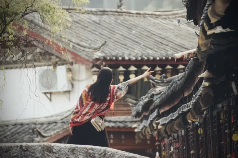 China Wellness Tour 3