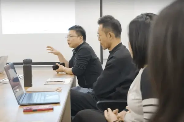 glopen-team-planning-custom-china-tour