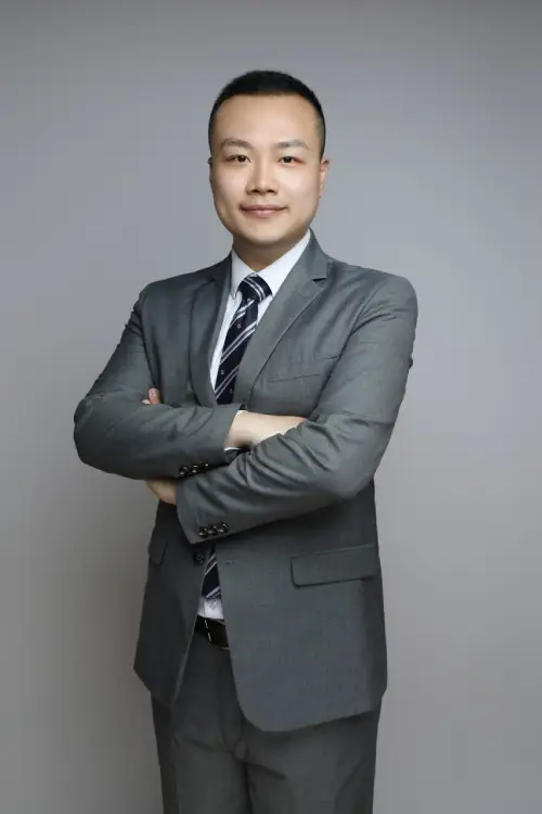 YANG ZHANG