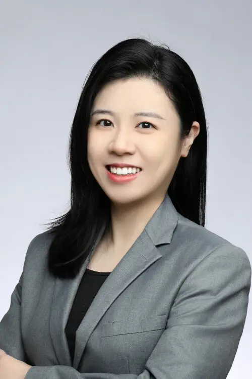 STELLA GAO