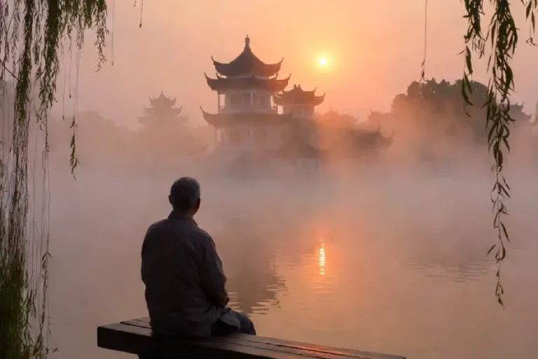 China Wellness Tour 4