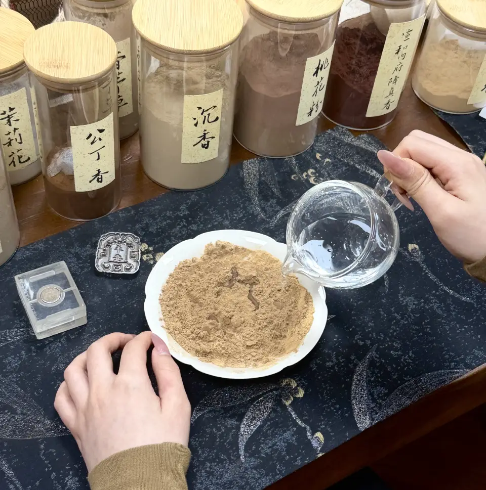 China Wellness Tour