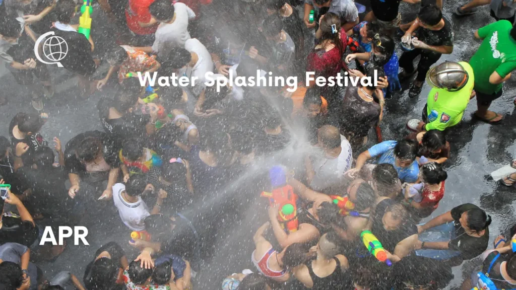 A Year in China: A Month-by-Month Journey Through Festivals and Natural Wonders