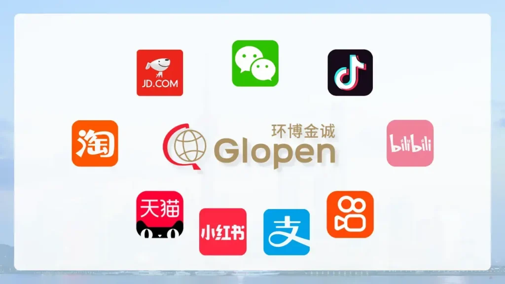 China’s E-Commerce Platforms Explained (2025)
