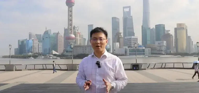 glopen-first-video