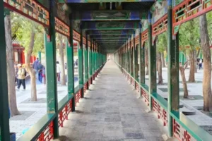 beijing summer palace