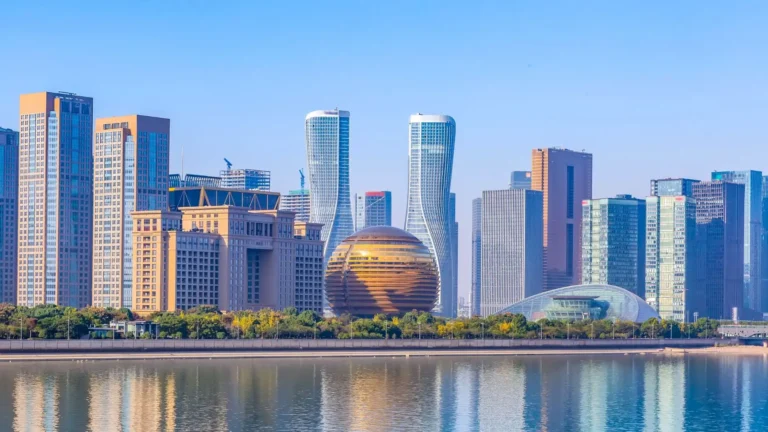 hangzhou-city-view