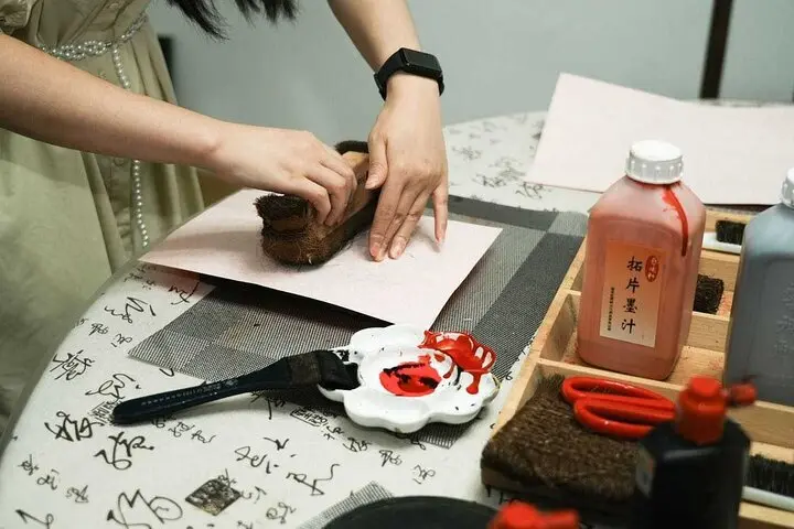 art master creating ink craft1.webp