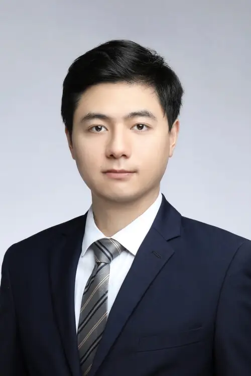 JOSEPH WANG