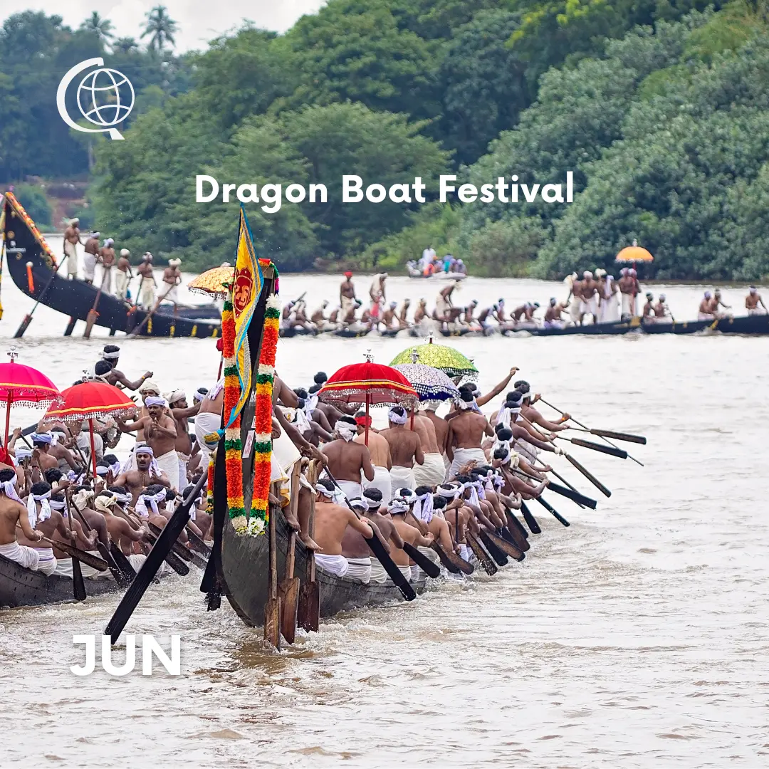 Dragon Boat Festival
