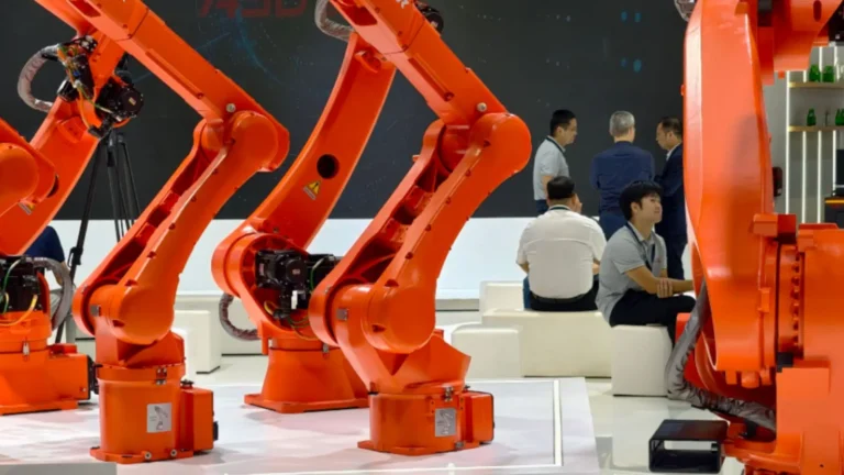 china-tech-show