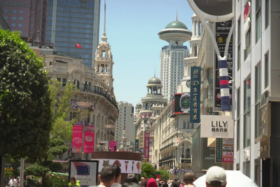 China Wellness Tour