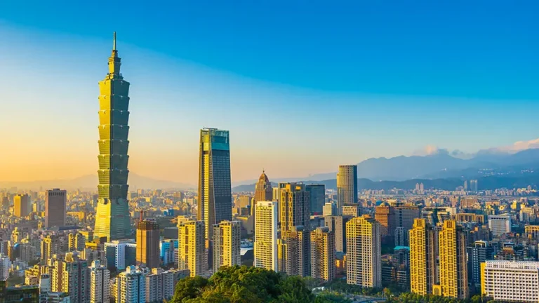 Hangzhou-E-Commerce-Tour