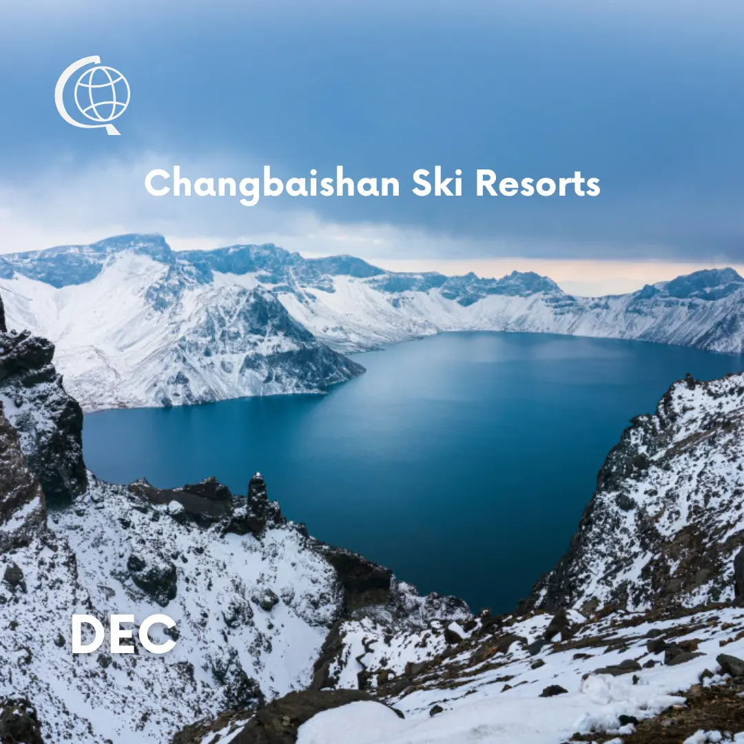 Changbaishan Ski Resorts
