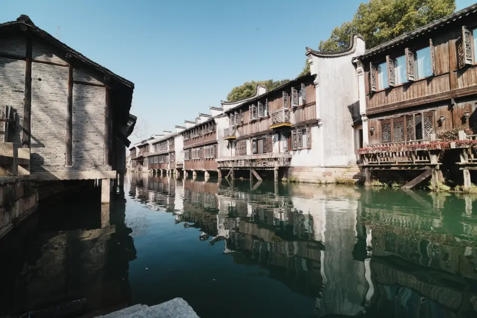 China Wellness Tour