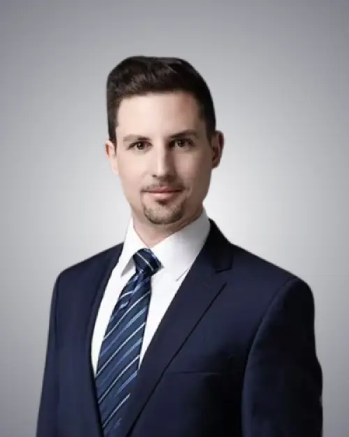 HARALD BUCHMANN